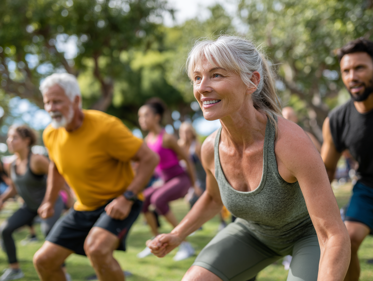 Індивідуальні тренування